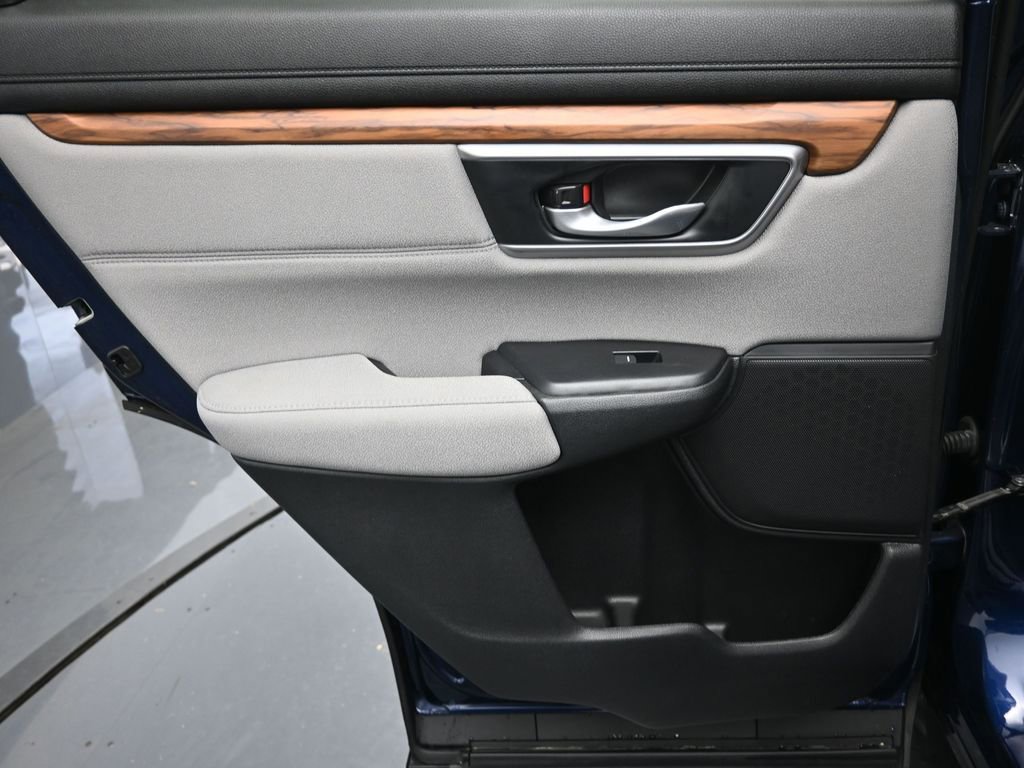 Used 2019 Honda CR-V EX image 22