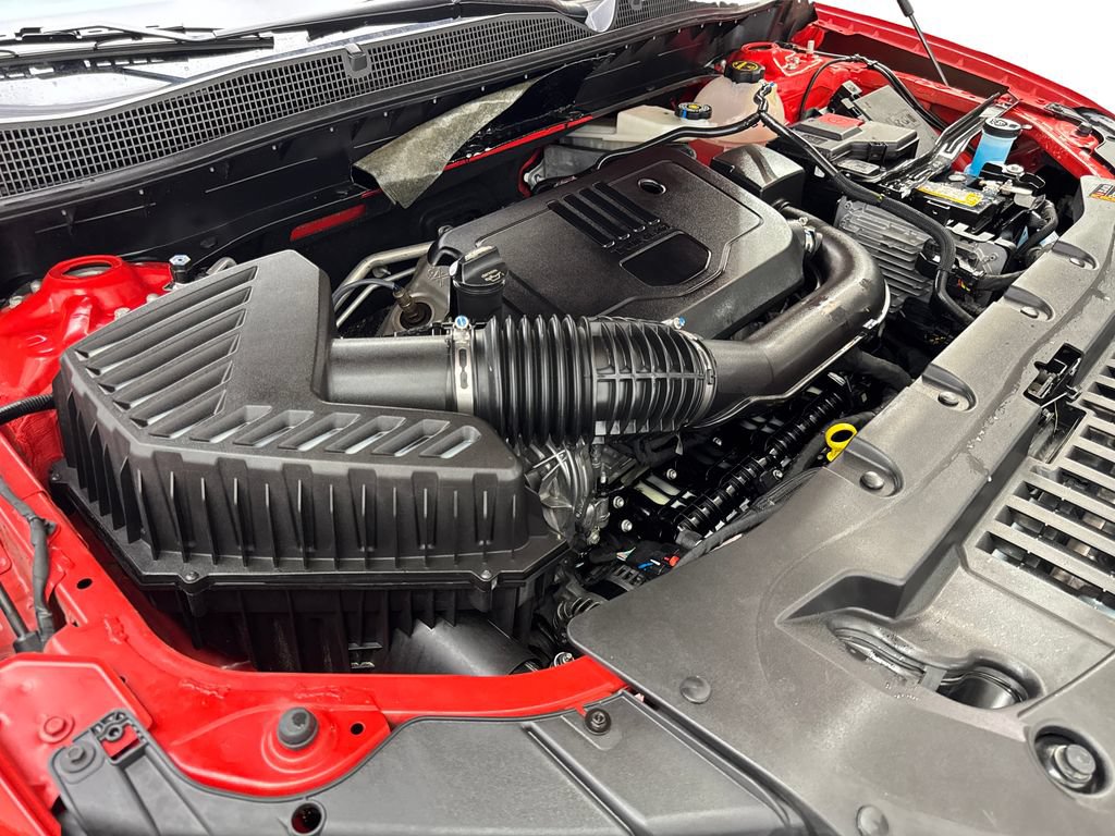 Used 2025 Chevrolet Blazer LT FWD image 75