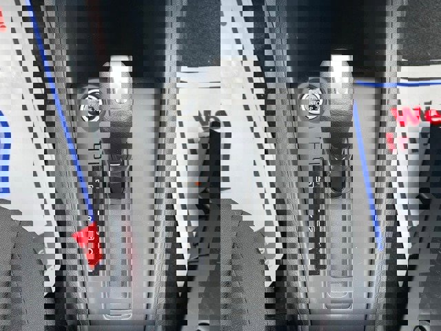 New 2025 Nissan Kicks Play S image 24