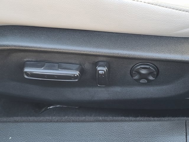 Used 2019 Honda Accord EX-L image 11