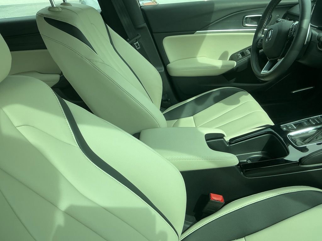 Used 2025 Acura Integra A-Spec image 11