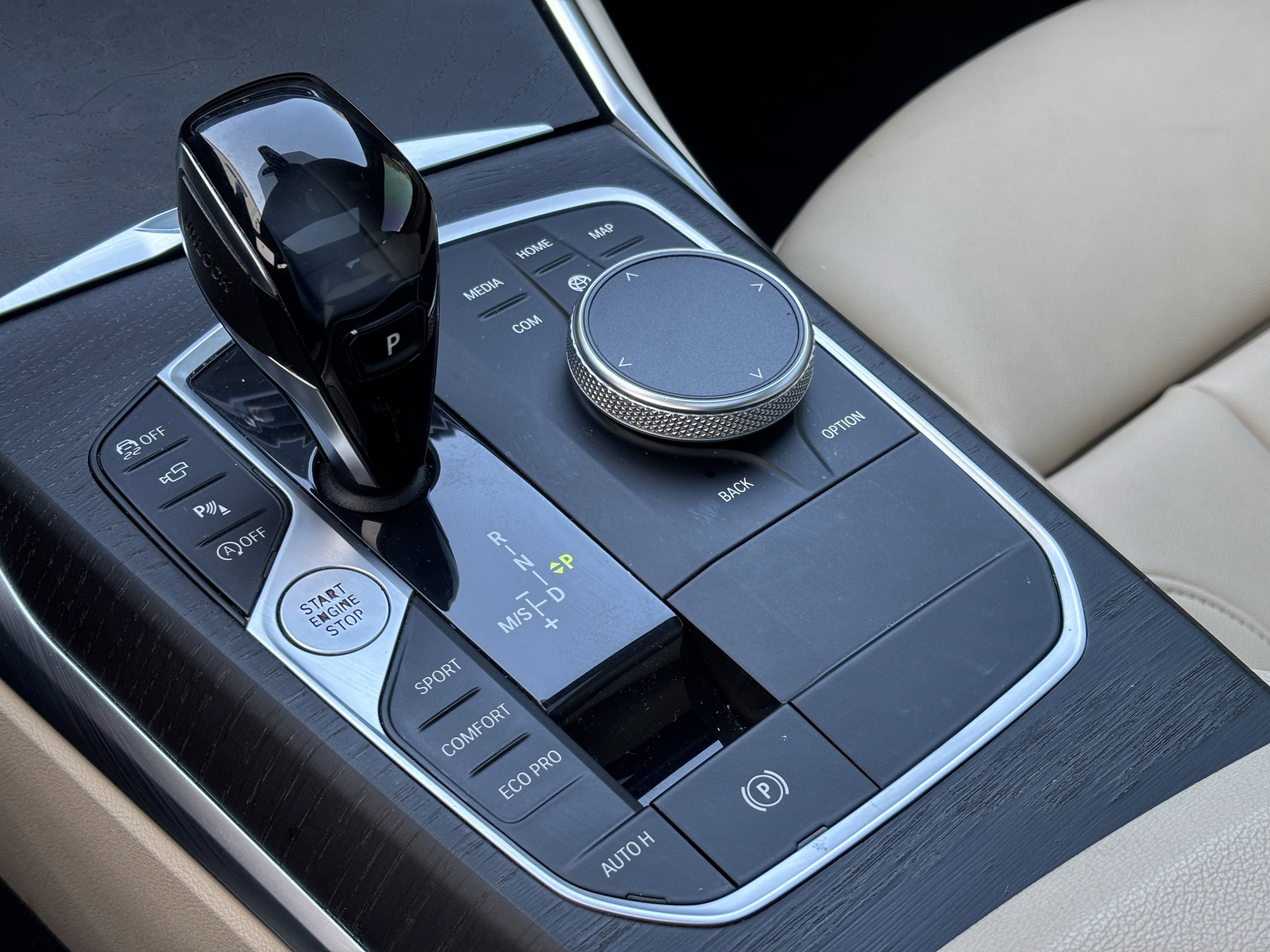 Used 2021 BMW 430i Coupe w/ Convenience Package RWD image 14