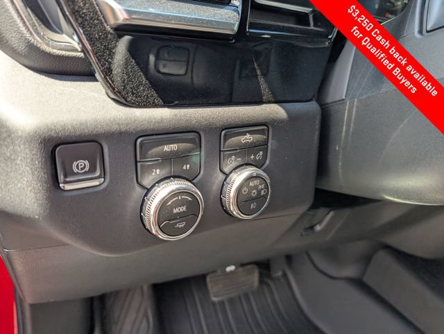 New 2026 GMC Sierra 1500 Elevation w/ Elevation Select Package AWD/4WD image 14