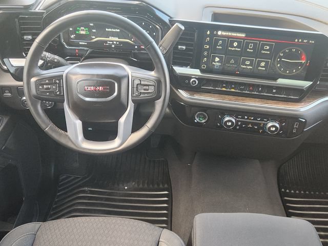 Used 2023 GMC Sierra 1500 Elevation RWD image 27