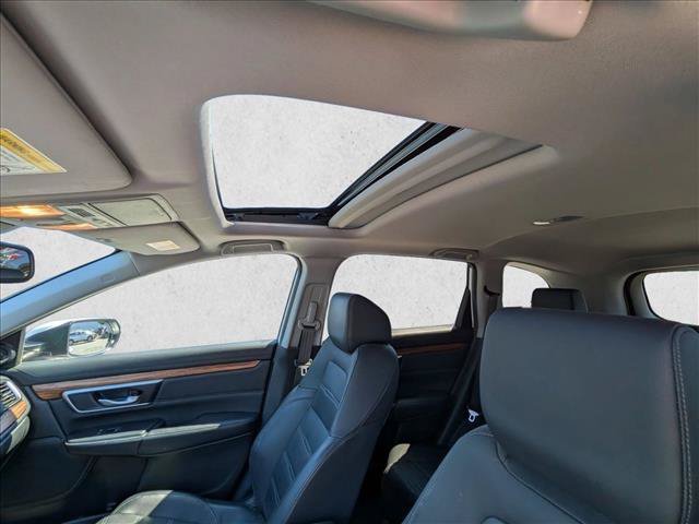 Used 2021 Honda CR-V EX-L image 15