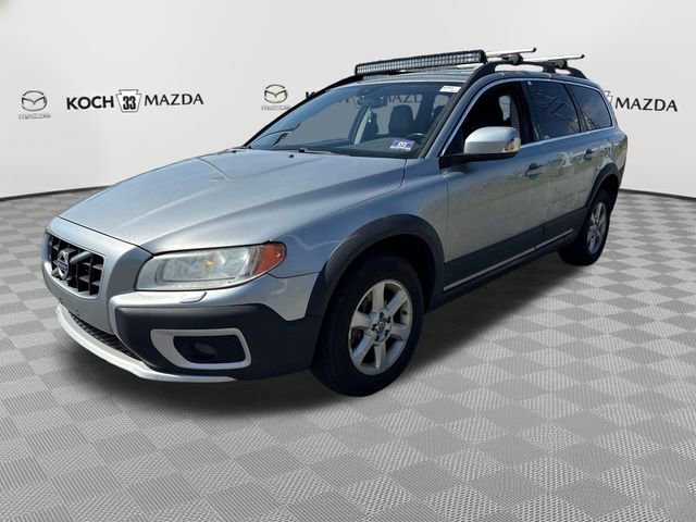 Used 2010 Volvo XC70 3.2 image 3