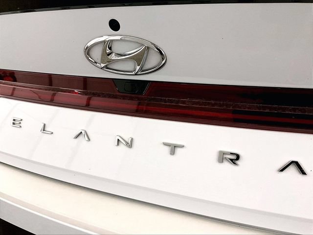 Used 2023 Hyundai Elantra N Line FWD image 13