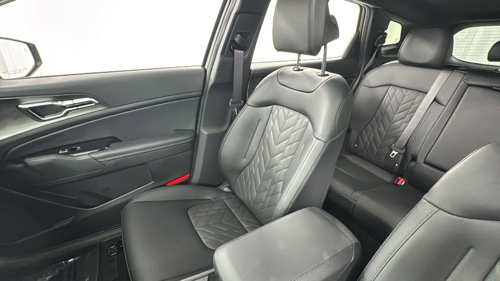 New 2025 Kia Sportage X-Line image 13