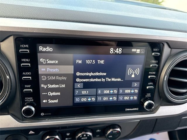 Used 2021 Toyota Tacoma SR5 image 16