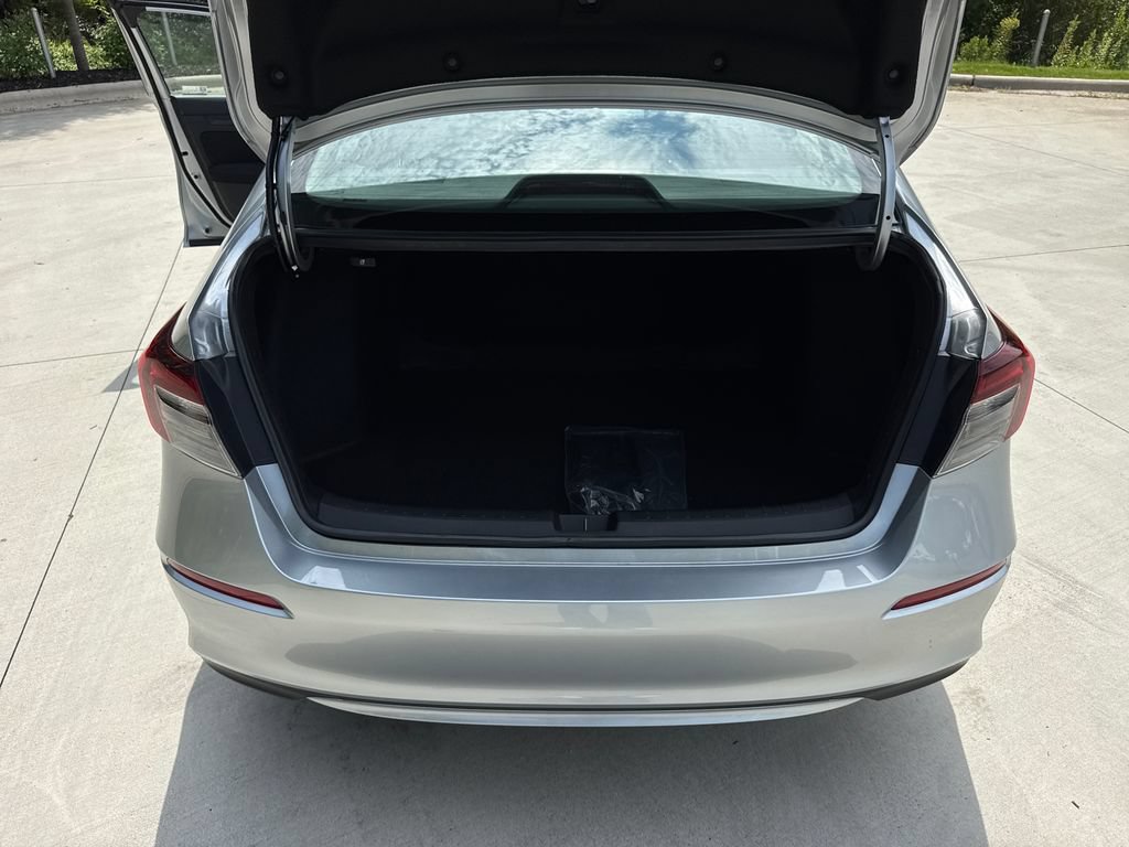 Used 2026 Honda Civic LX image 33
