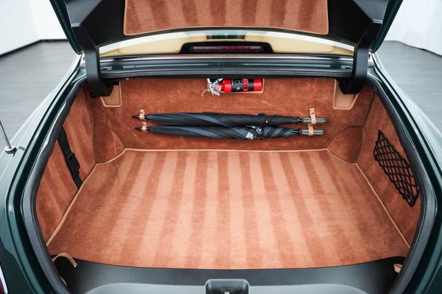 Used 2002 Bentley Arnage R RWD image 40
