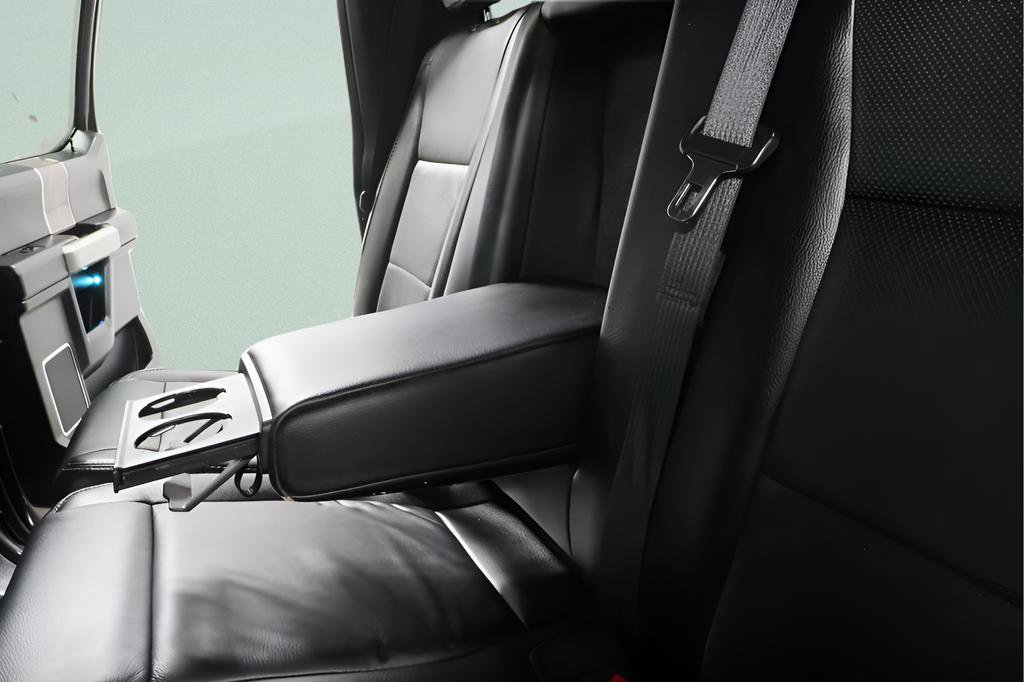 Used 2017 Ford F250 Lariat w/ Lariat Ultimate Package image 27