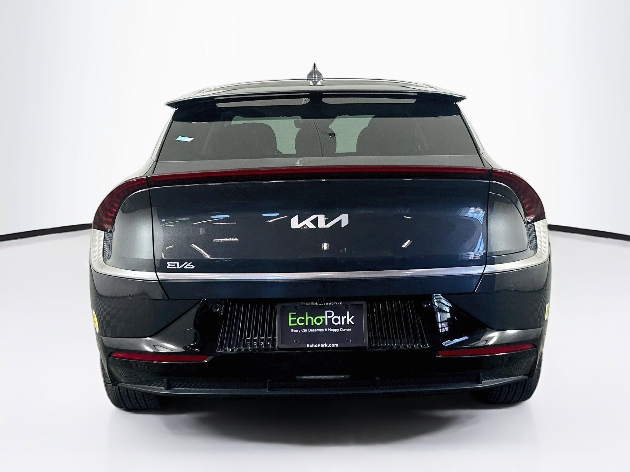 Used 2022 Kia EV6 Wind w/ Wind Technology Package AWD/4WD image 7