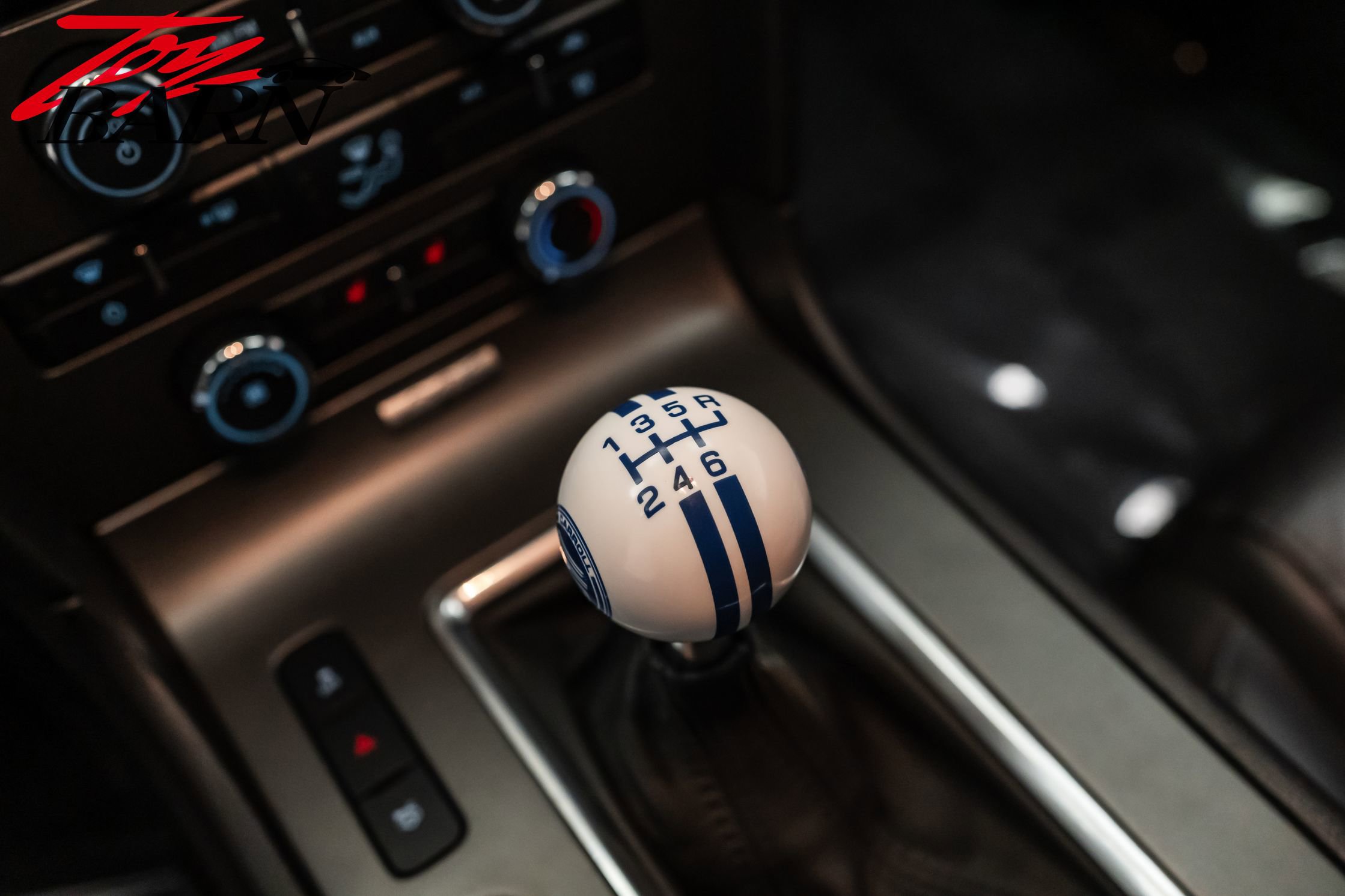 Used 2014 Ford Mustang Shelby GT500 w/ Equipment Group 821A image 38