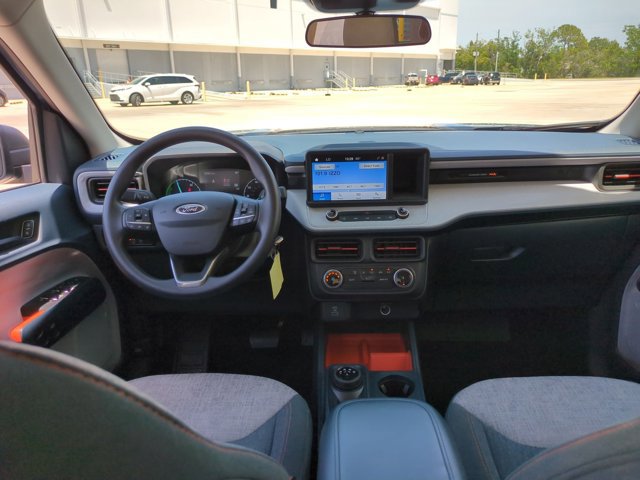 Used 2024 Ford Maverick XLT FWD image 16