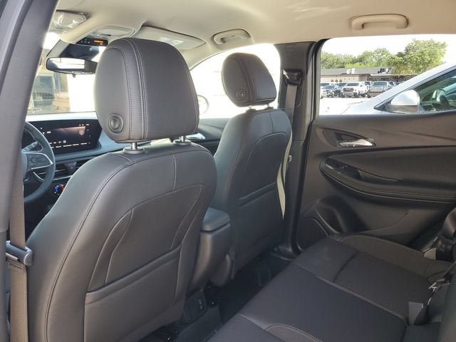 New 2026 Buick Encore GX Preferred FWD image 9