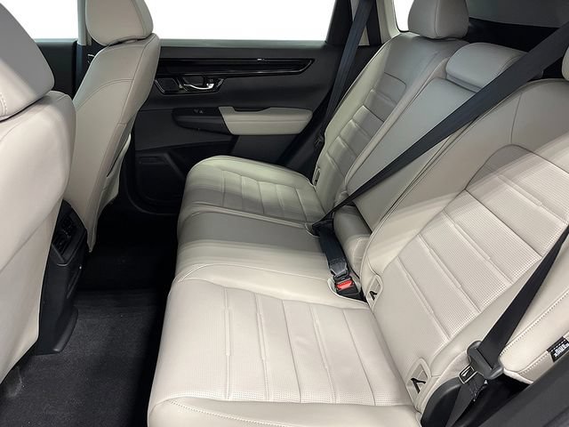 New 2026 Honda CR-V EX-L image 23