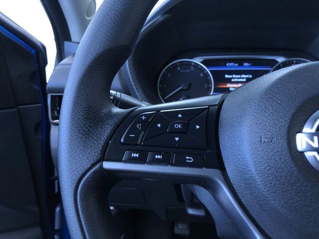Used 2025 Nissan Sentra SV FWD image 25
