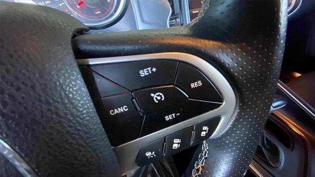 Used 2017 Dodge Challenger SRT w/ Technology Group image 14