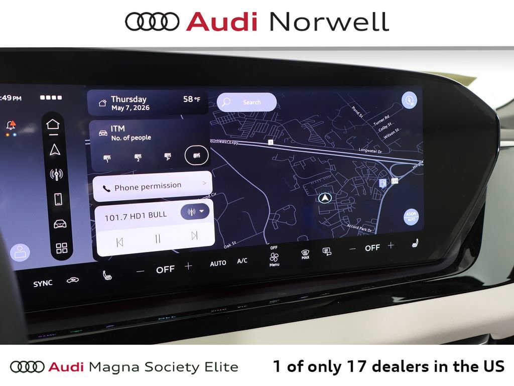 New 2026 Audi A5 2.0T Premium Plus AWD/4WD image 6