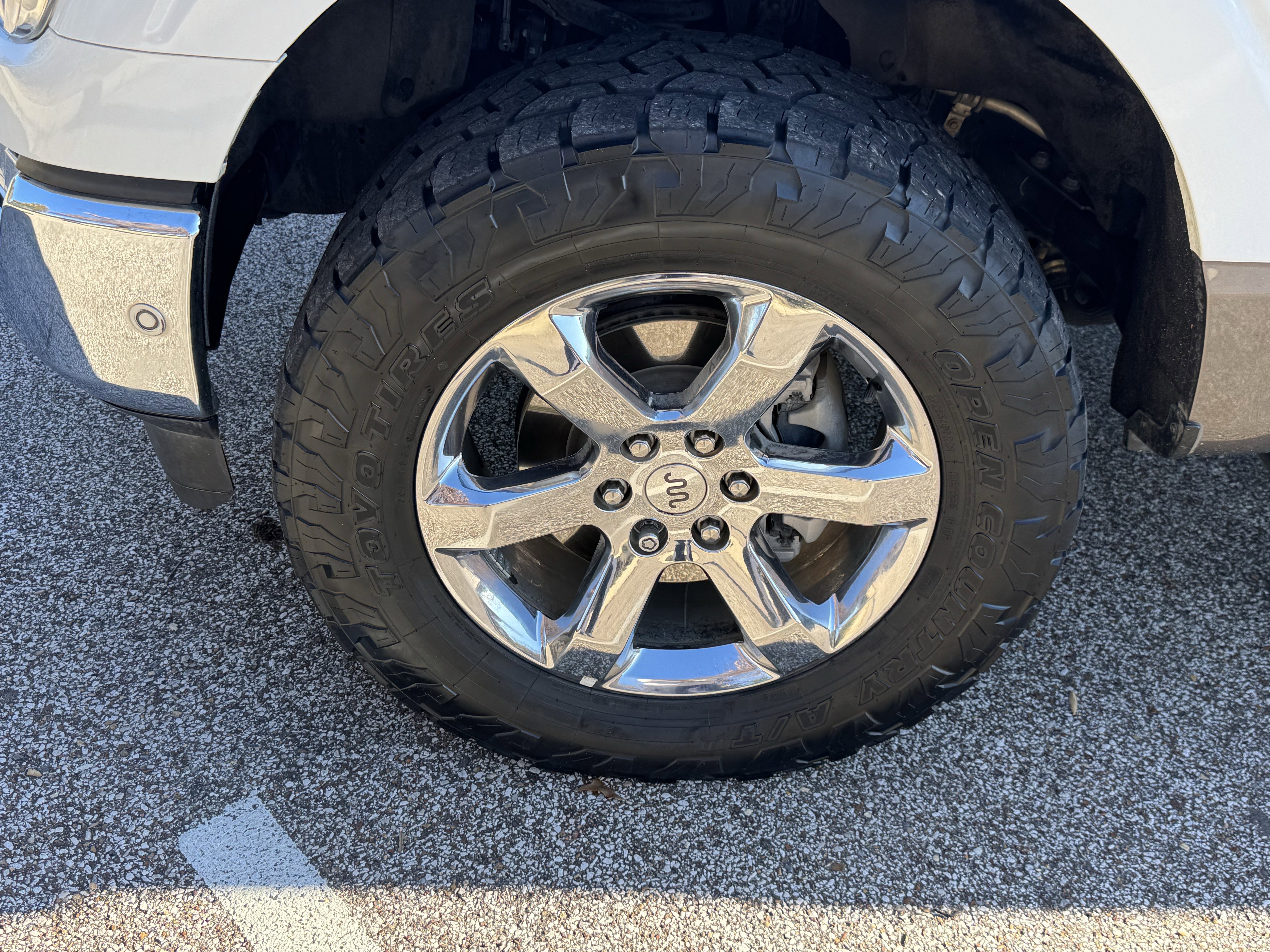 Certified 2022 Ford F150 King Ranch w/ Equipment Group 601A High image 9