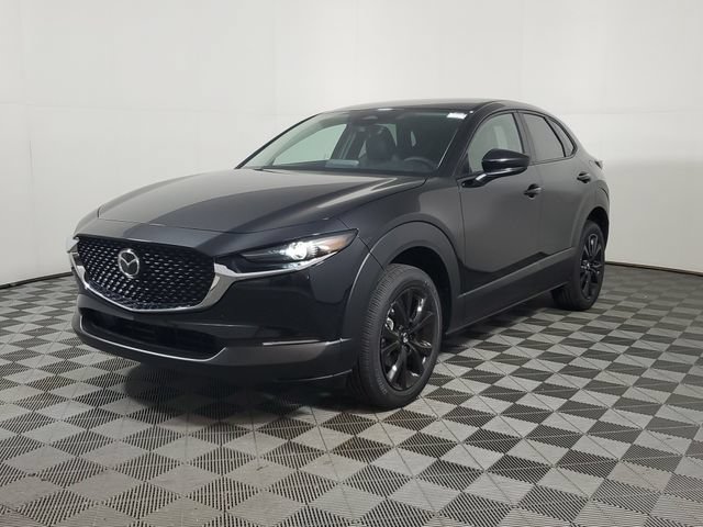 New 2026 MAZDA CX-30 AWD 2.5 S w/ Select Sport Pkg