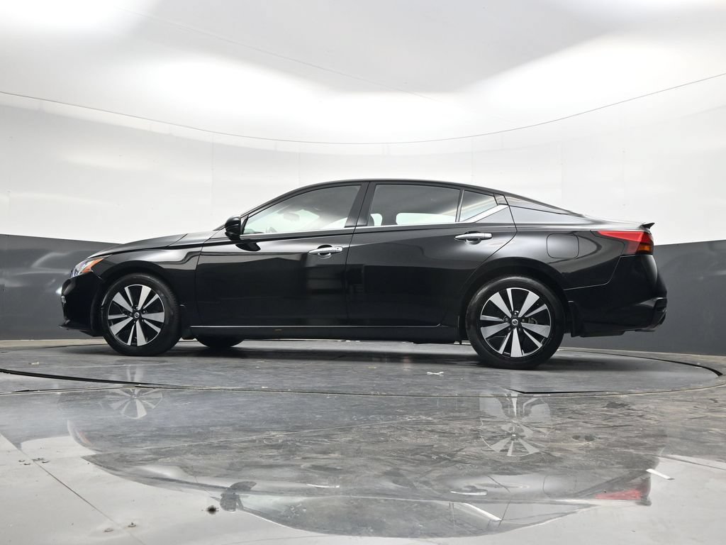 Used 2022 Nissan Altima 2.5 SL FWD image 30