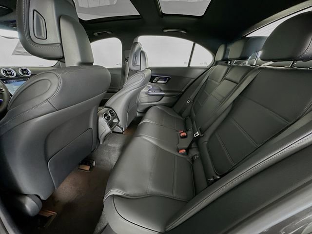 Used 2026 Mercedes-Benz C 300 Sedan image 25