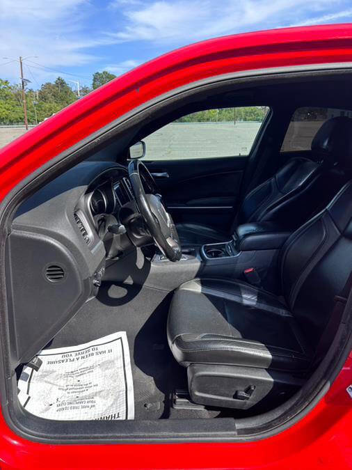 Used 2019 Dodge Charger SXT w/ Leather Interior Group image 26