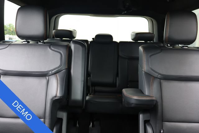 New 2026 Ford Expedition Tremor AWD/4WD image 35