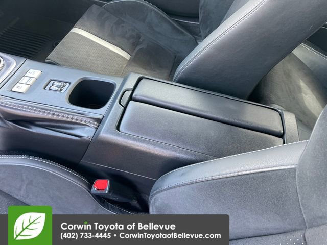 Used 2023 Toyota GR86 Premium w/ ALL Weather Mat Package (TMS) image 23