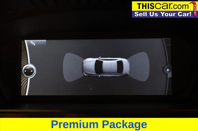 Used 2011 BMW 335i Convertible image 16