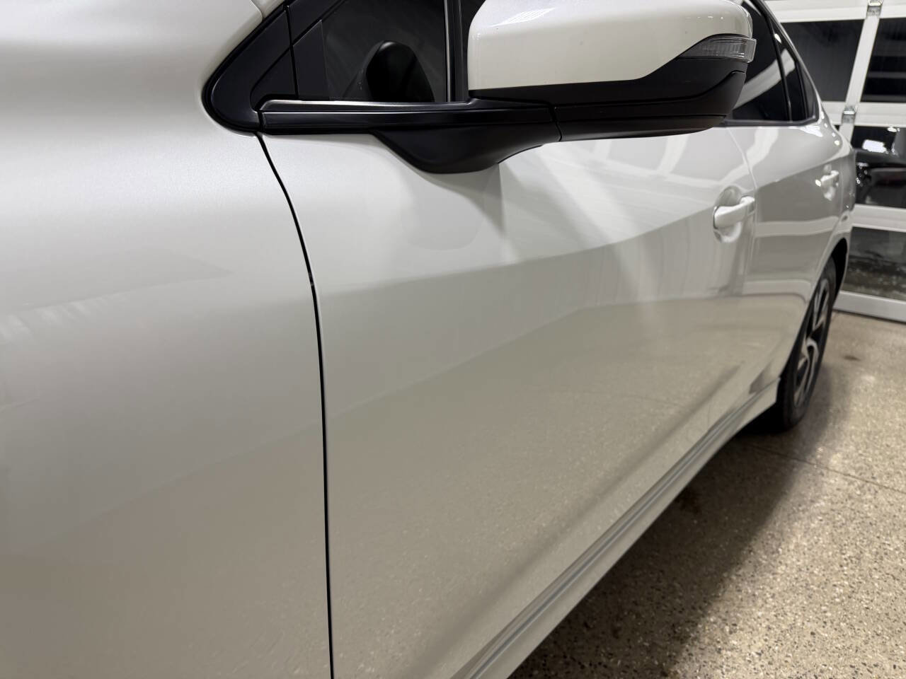 Used 2023 Subaru Legacy Premium image 4