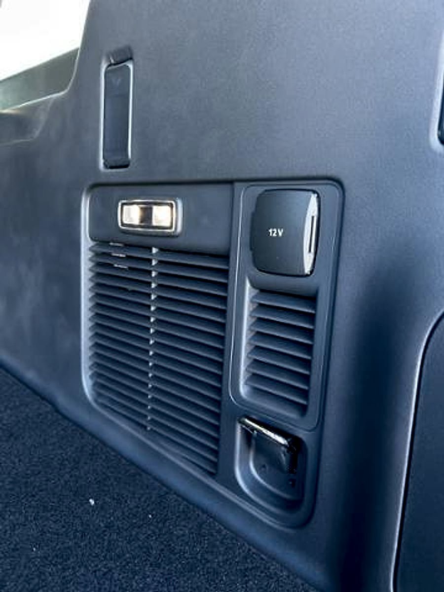 New 2025 Ford Expedition Max Active image 10