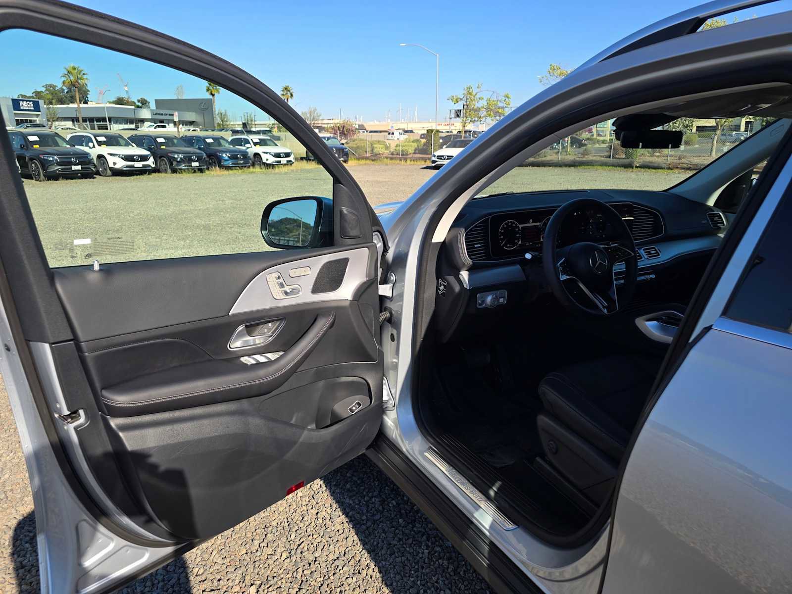 Used 2026 Mercedes-Benz GLE 350 4MATIC image 22