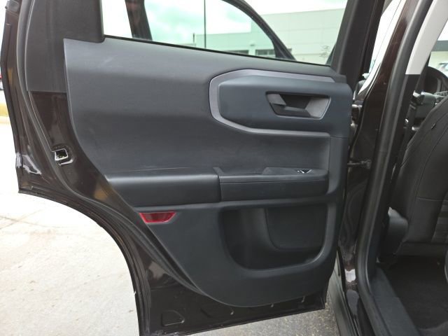 Used 2021 Ford Bronco Sport Big Bend image 12