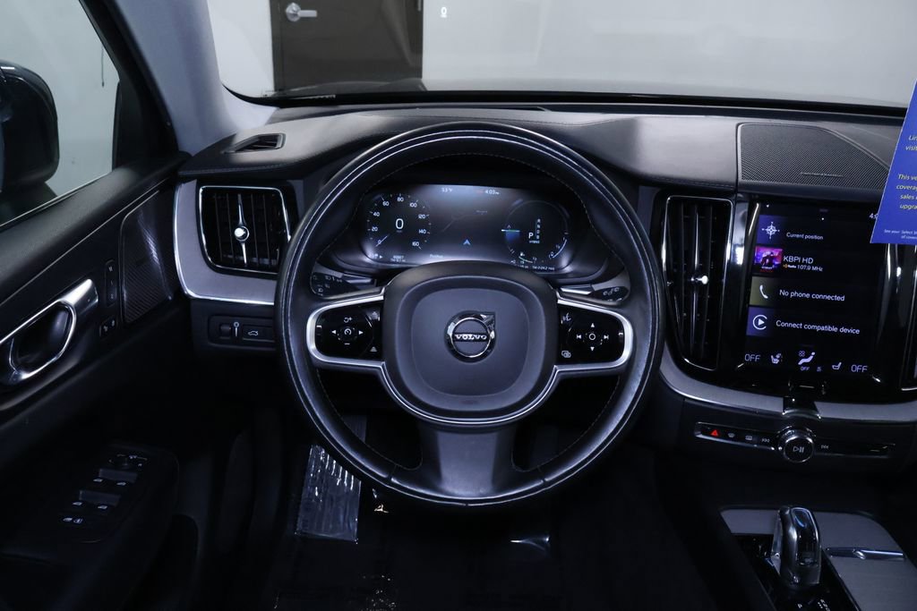 Used 2019 Volvo XC60 T8 Inscription w/ Advanced Package image 19