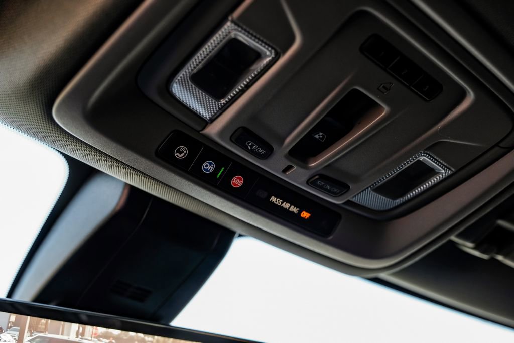 Used 2022 Chevrolet Silverado 3500 LTZ w/ Z71 Chrome Sport Edition image 29