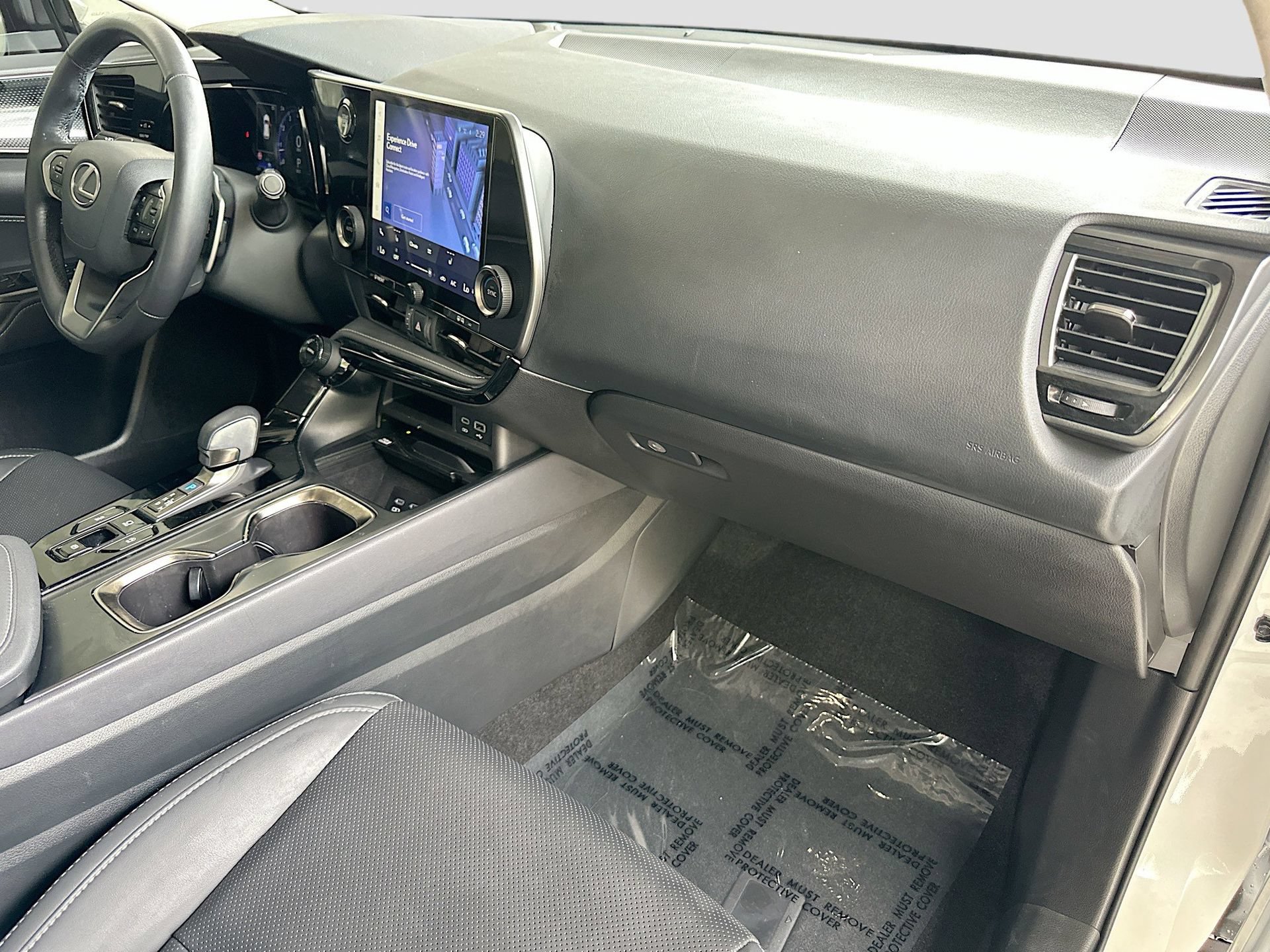 Used 2025 Lexus NX 250 FWD w/ Accessory Package (K3) image 28