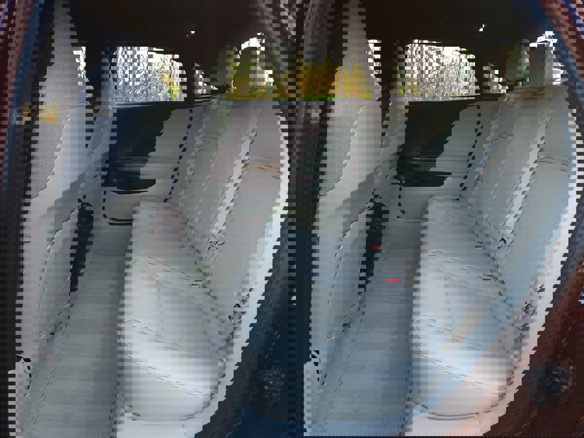 Used 2025 Lucid Air Pure image 13