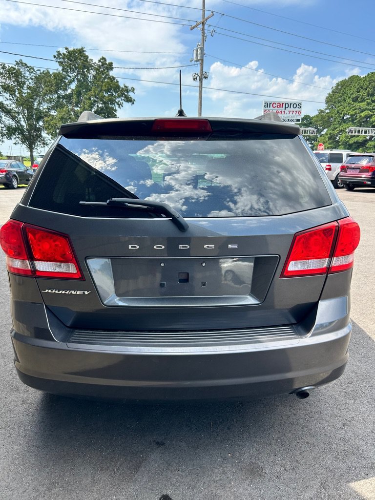 Used 2014 Dodge Journey SE w/ Quick Order Package 22F SE FWD image 5