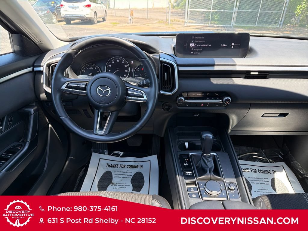 Used 2023 MAZDA CX-50 2.5 S w/ Accent Package AWD/4WD image 30