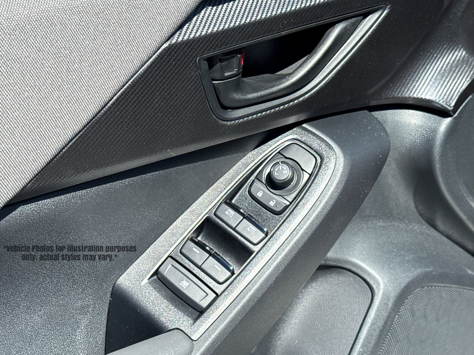 New 2026 Subaru Crosstrek 2.0i Premium AWD/4WD image 18
