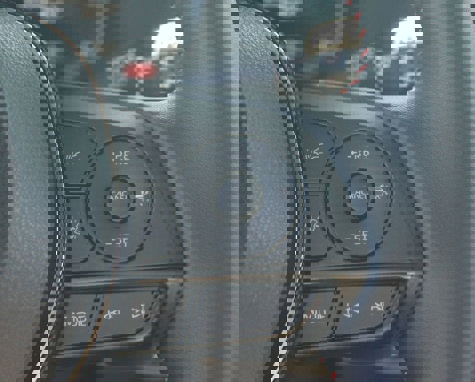 Used 2025 Toyota RAV4 XSE image 11