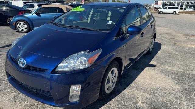 Used 2011 Toyota Prius Three image 4