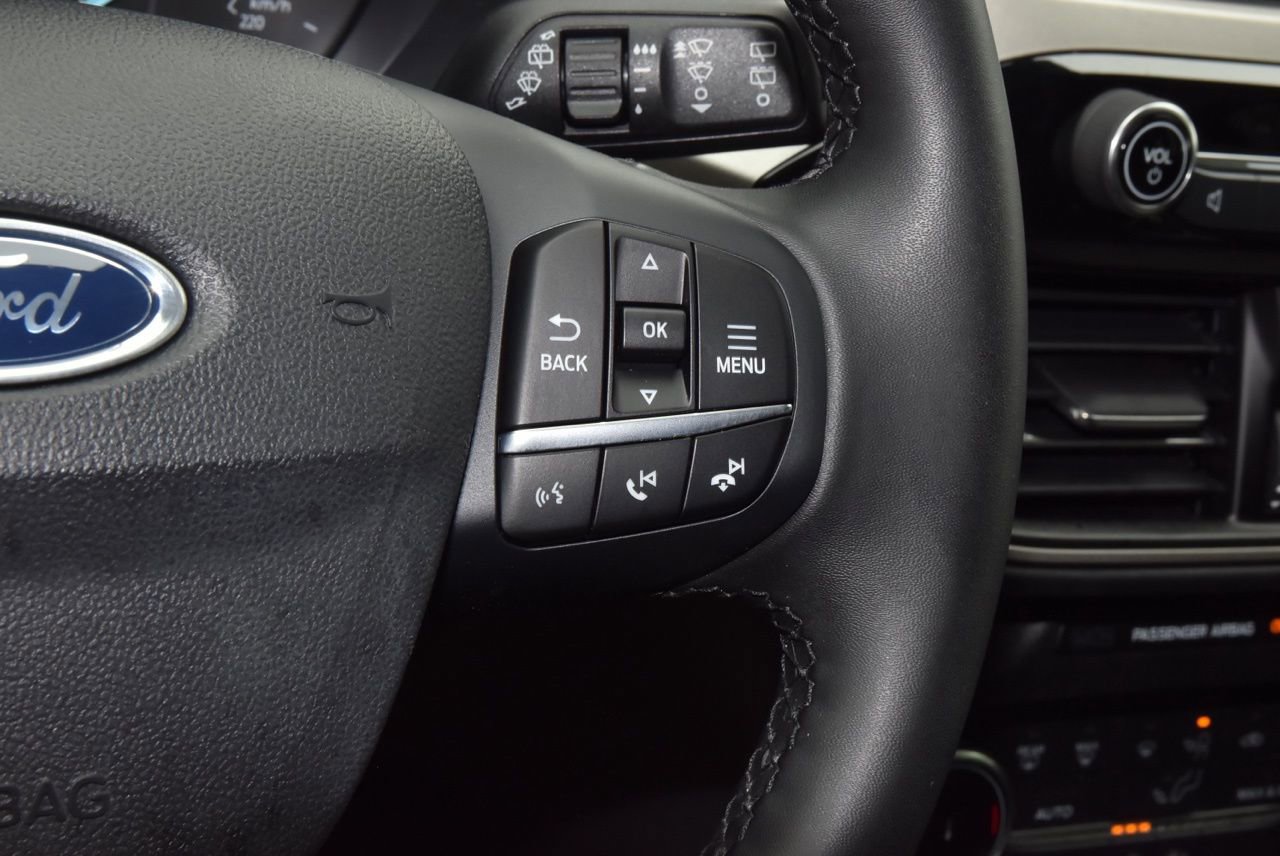 Used 2022 Ford Escape SE w/ SE Sport Appearance Package FWD image 24