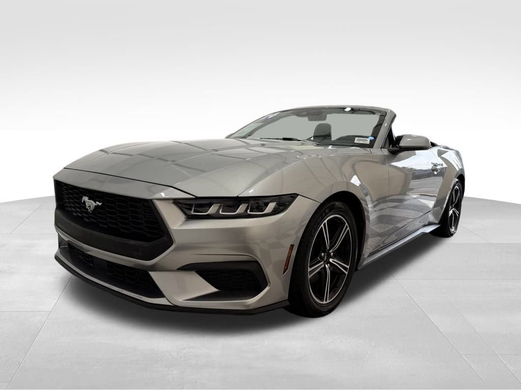 Used 2024 Ford Mustang Premium image 1