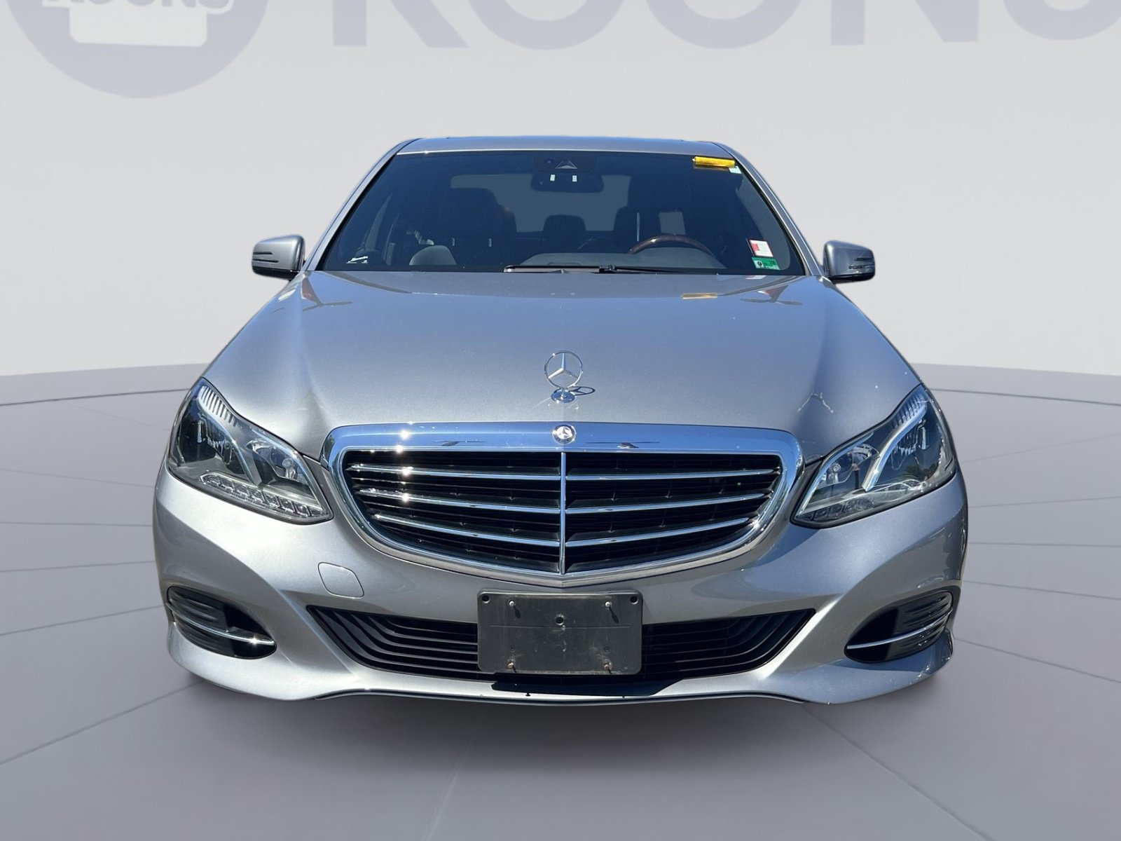 Used 2014 Mercedes-Benz E 350 4MATIC Sedan image 8