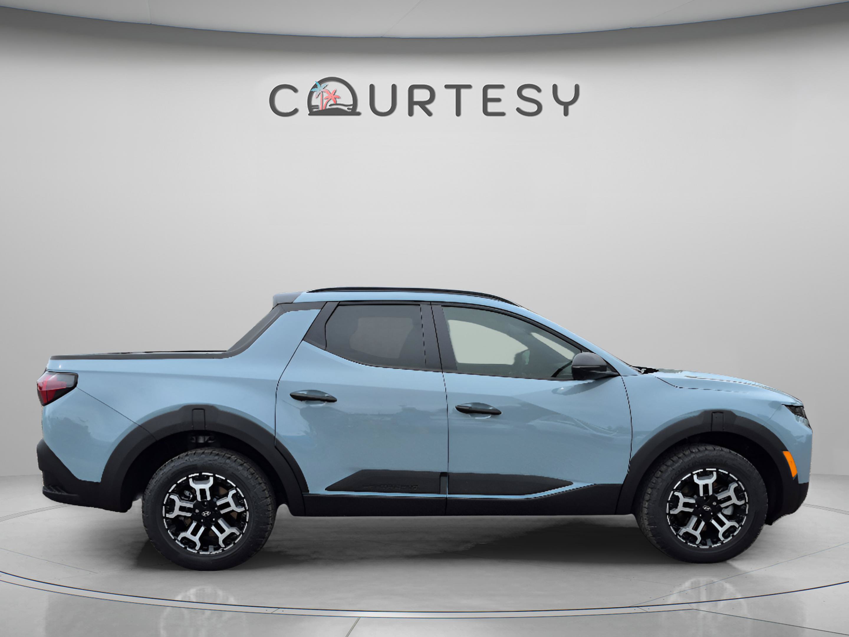 New 2026 Hyundai Santa Cruz XRT AWD/4WD image 6