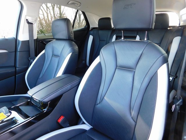 Used 2025 Buick Envision Sport Touring image 15